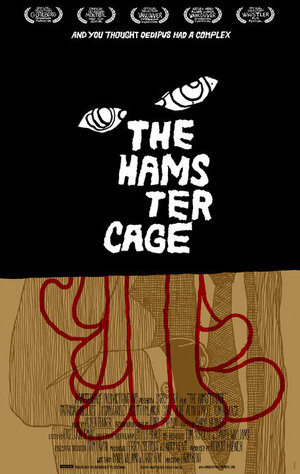 Постер: (The Hamster Cage, 2005 - вся информация о фильме на FilmNavi.ru