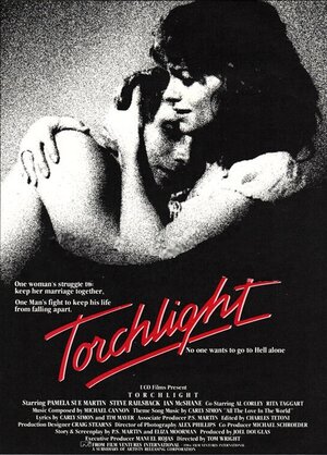 Постер: (Факел, 1985 - вся информация о фильме на FilmNavi.ru