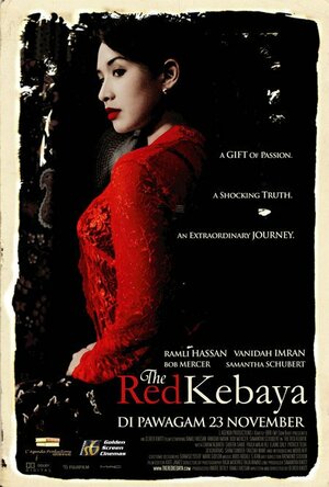 Постер: (The Red Kebaya, 2006 - вся информация о фильме на FilmNavi.ru