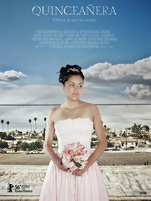 Постер: (Пятнадцатилетняя, 2006 - вся информация о фильме на FilmNavi.ru