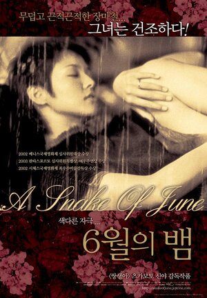 Постер: (Июньский змей, 2002 - вся информация о фильме на FilmNavi.ru