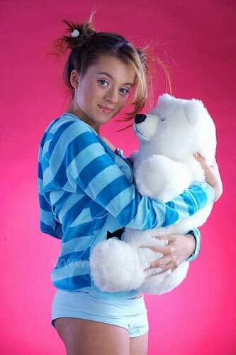 Фото: Катя Кабак (1990) #2683803