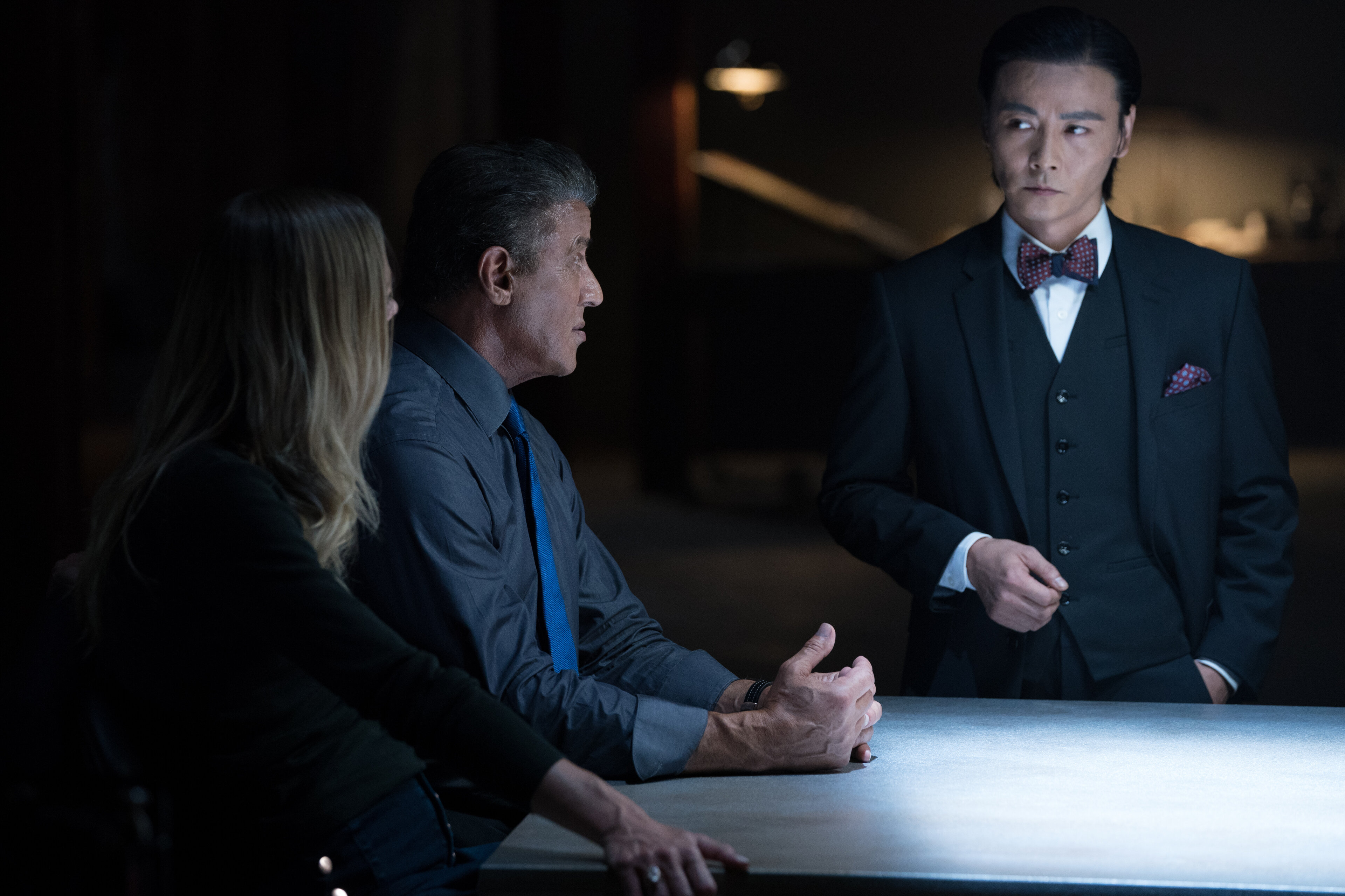 Фильм план побега 3 актеры и роли