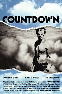 Постер: (Countdown, 2002 - вся информация о фильме на FilmNavi.ru