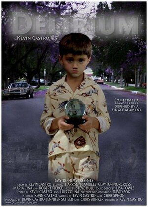 Постер: (Delirium, 2005 - вся информация о фильме на FilmNavi.ru