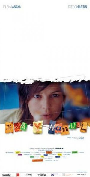 Постер: (Ана и Мануэль, 2004 - вся информация о фильме на FilmNavi.ru