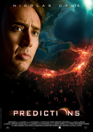 Постер: (Знамение, 2009 - вся информация о фильме на FilmNavi.ru