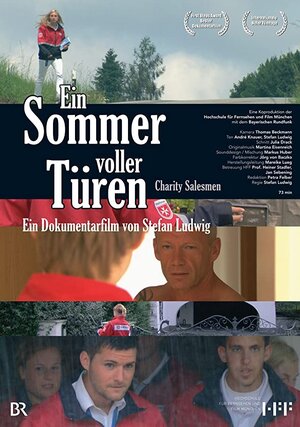 Постер: (Ein Sommer voller Türen, 2010 - вся информация о фильме на FilmNavi.ru
