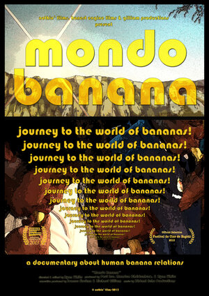 Постер: (Mondo Banana, 2013 - вся информация о фильме на FilmNavi.ru