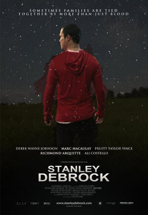 Постер: (Стэнли ДеБрок, 2013 - вся информация о фильме на FilmNavi.ru