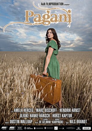 Постер: (Pagani, 2009 - вся информация о фильме на FilmNavi.ru