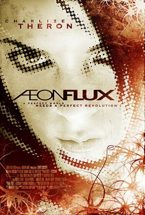 Постер: (Эон Флакс, 2005 - вся информация о фильме на FilmNavi.ru