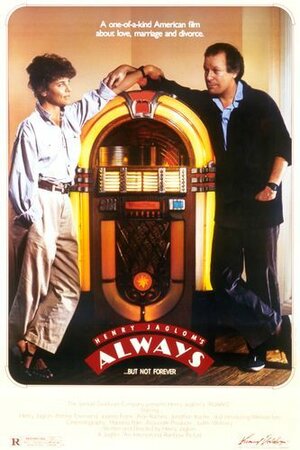 Постер: (Always, 1985 - вся информация о фильме на FilmNavi.ru