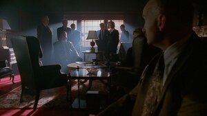 Секретные материалы кадр 20 на Эмбликс в Hd