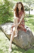 София Милош (Sofia Milos): фильмы, биография, семья, фильмография ...