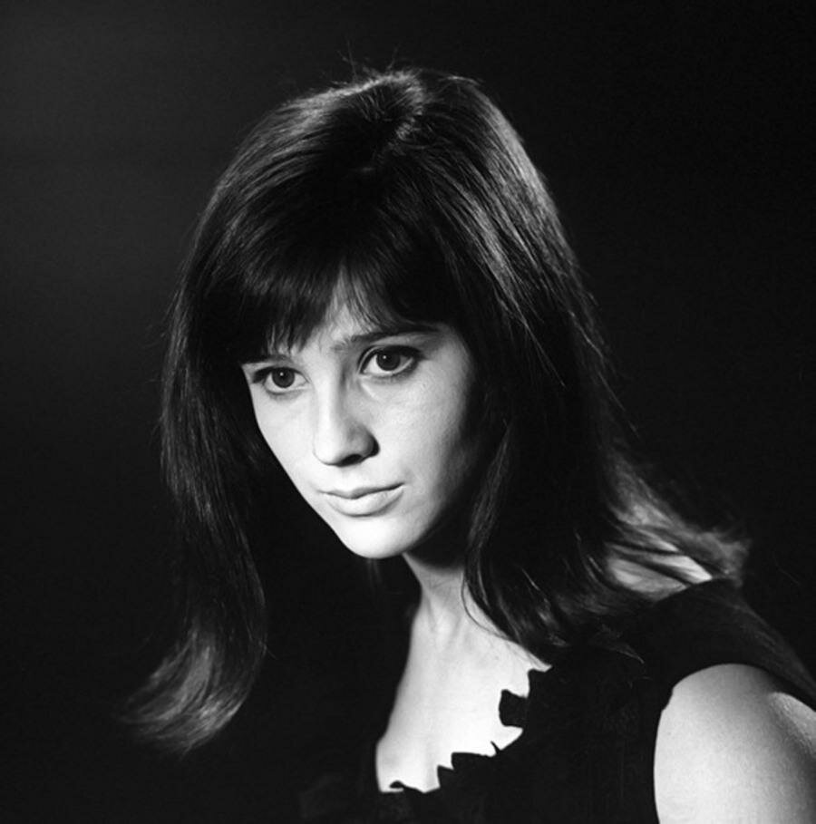 Натали Вуд и Наталья Варлей Натали Вуд и Наталья Варлей Кино,Люди