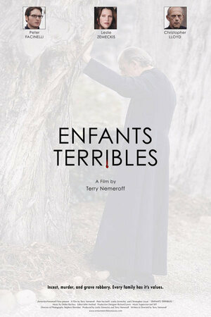 Постер: (Испорченные дети, 2005 - вся информация о фильме на FilmNavi.ru