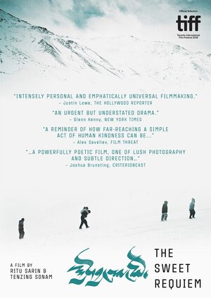 Постер: (Kyoyang Ngarmo, 2018 - вся информация о фильме на FilmNavi.ru