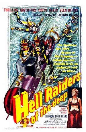 Постер: (Большая медведица, 1953 - вся информация о фильме на FilmNavi.ru