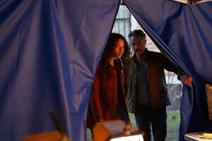 Бескрайнее небо кадр 3 на Эмбликс в Hd