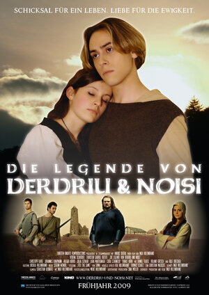 Постер: (Die Legende von Derdriu und Noisi, 2009 - вся информация о фильме на FilmNavi.ru