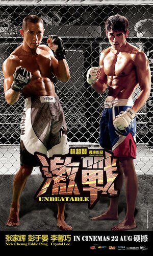 Постер: (ММА, 2013 - вся информация о фильме на FilmNavi.ru