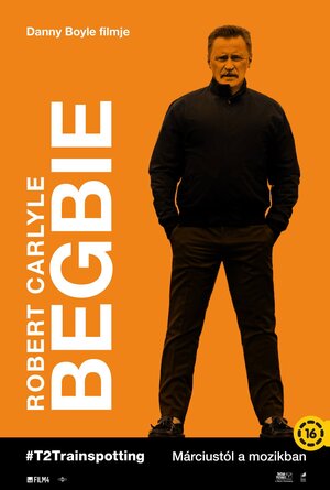 Постер: (Т2 Трейнспоттинг (На игле 2), 2017 - вся информация о фильме на FilmNavi.ru