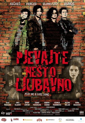 Постер: (Сыграй мне песню любви, 2007 - вся информация о фильме на FilmNavi.ru