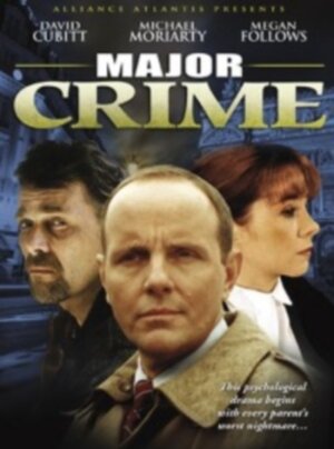 Постер: (Major Crime, 1997 - вся информация о фильме на FilmNavi.ru