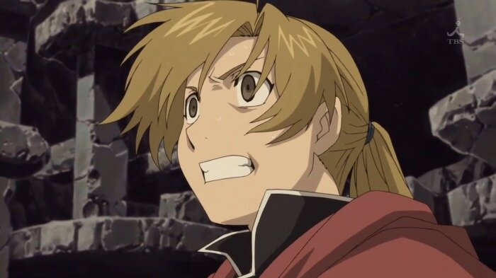 Фото: Стальной алхимик: Завоеватель Шамбалы / Скриншот фильма «Стальной ...