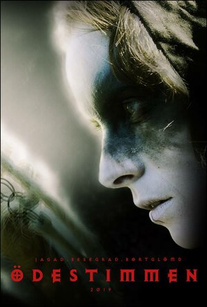 Постер: (Ödestimmen, 2019 - вся информация о фильме на FilmNavi.ru