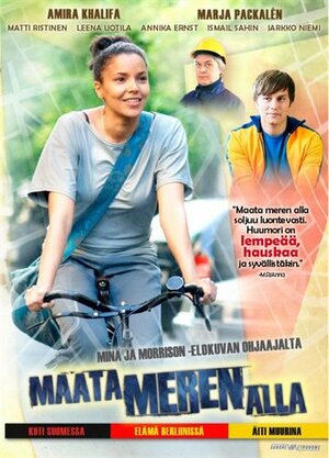 Постер: (Земля под морем, 2009 - вся информация о фильме на FilmNavi.ru