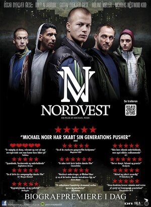 Постер: (Северо-запад, 2013 - вся информация о фильме на FilmNavi.ru