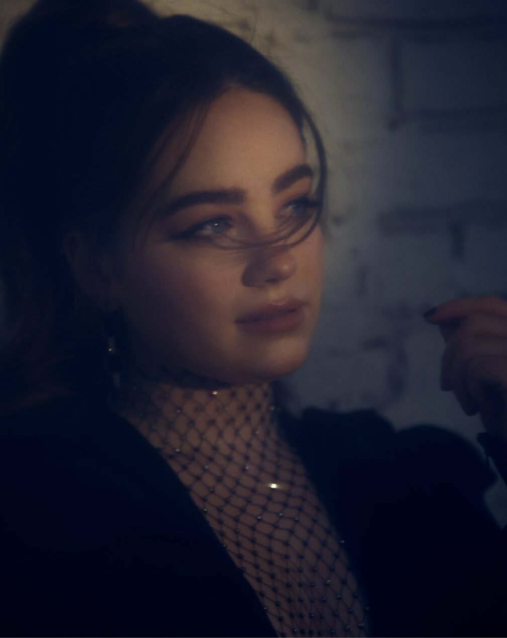 Фото: Мэри Мэтилин Маусер (1996) #3706981