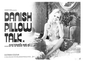 Постер: (Романтика на краю постели, 1973 - вся информация о фильме на FilmNavi.ru