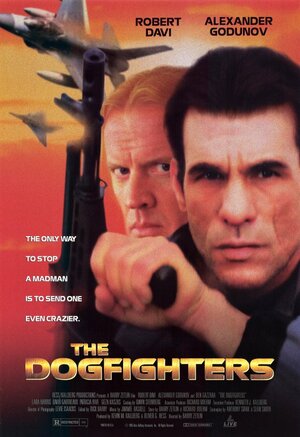 Постер: (Зона, 1995 - вся информация о фильме на FilmNavi.ru