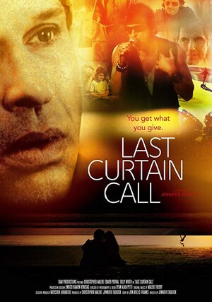 Постер: (Last Curtain Call, 2014 - вся информация о фильме на FilmNavi.ru