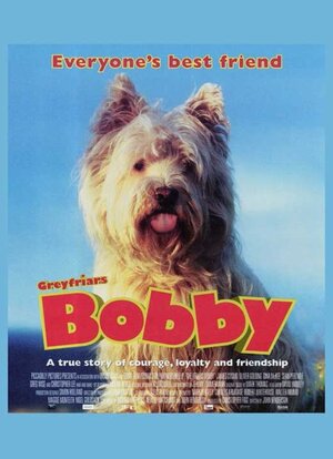Постер: (Малыш Бобби, 2005 - вся информация о фильме на FilmNavi.ru