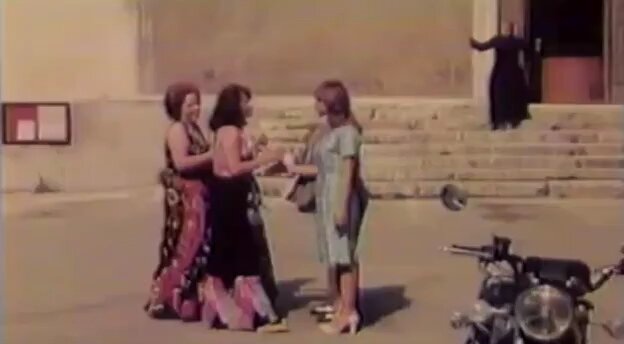 Фото Le dolci zie / Скриншот фильма «Le dolci zie» (1975) 3190187