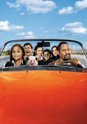 Постер: (Папина дочка, 2008 - вся информация о фильме на FilmNavi.ru