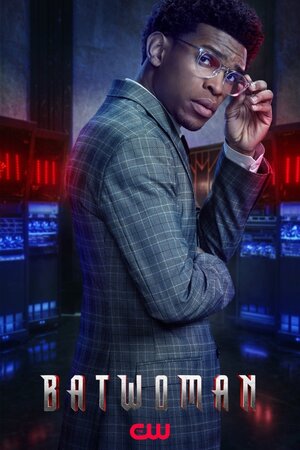 Постер: (Бэтвумен, 2019 - вся информация о сериале на FilmNavi.ru