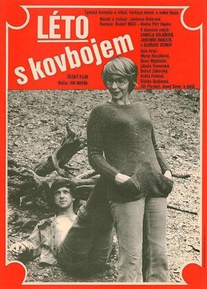 Постер: (Лето с ковбоем, 1976 - вся информация о фильме на FilmNavi.ru
