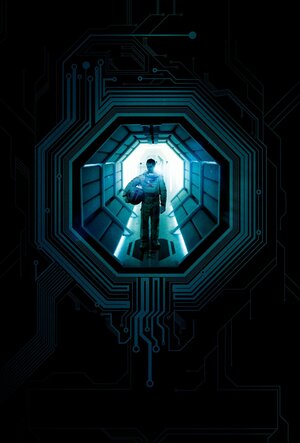 Постер: (Луна 2112, 2009 - вся информация о фильме на FilmNavi.ru