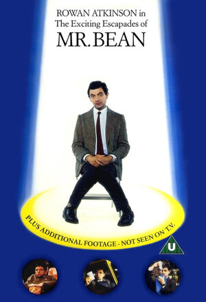 Постер: (The Exciting Escapades of Mr. Bean, 1990 - вся информация о фильме на FilmNavi.ru