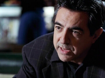 Кадр из фильма