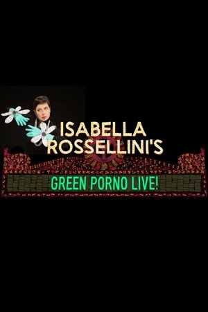 Isabella rossellini green porno