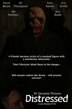 Постер: (Distressed, 2011 - вся информация о фильме на FilmNavi.ru