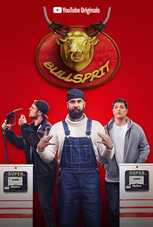 Постер: (Bullsprit, 2018 - вся информация о сериале на FilmNavi.ru