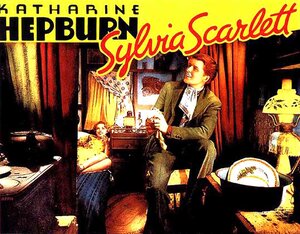 Постер: (Сильвия Скарлетт, 1935 - вся информация о фильме на FilmNavi.ru