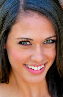 Шәуеттің ағып жатқан фотосы